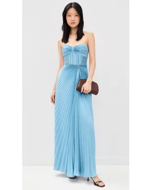 AMUR Joyceann Sweetheart Gown - サムネイル5
