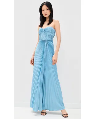 AMUR Joyceann Sweetheart Gown - サムネイル2