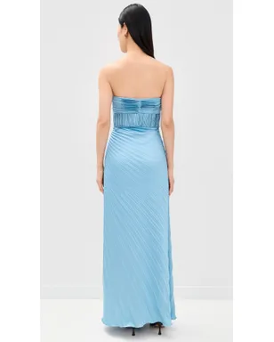 AMUR Joyceann Sweetheart Gown - サムネイル3