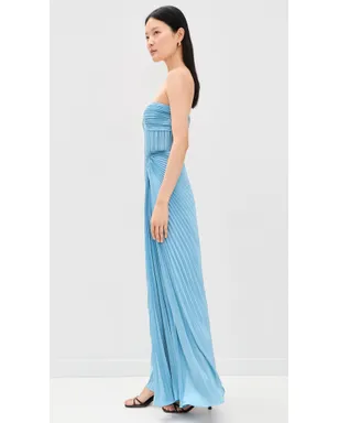 AMUR Joyceann Sweetheart Gown - サムネイル4