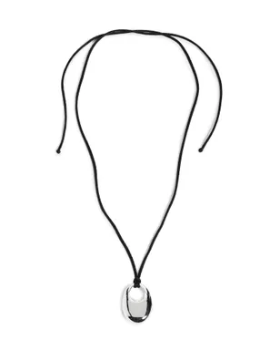 Annika Inez スローピングペンダントネックレス - サムネイル1