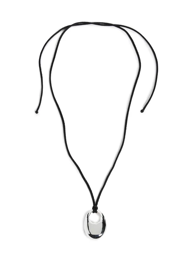 Annika Inez Annika Inez スローピングペンダントネックレスの商品画像