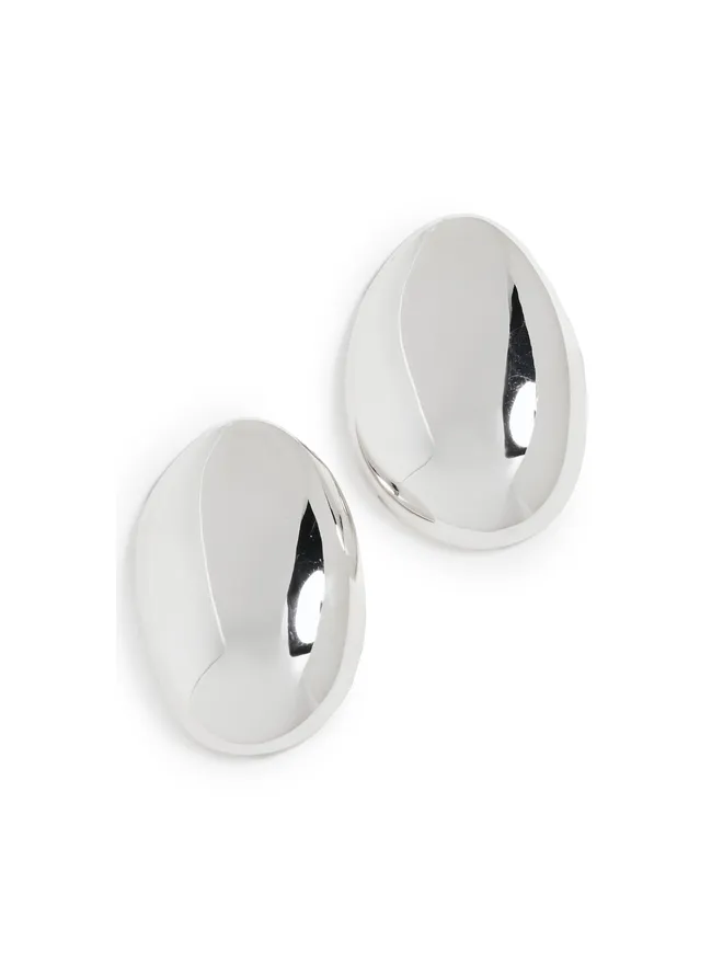 Annika Inez Annika Inez スプーンイヤリングの商品画像