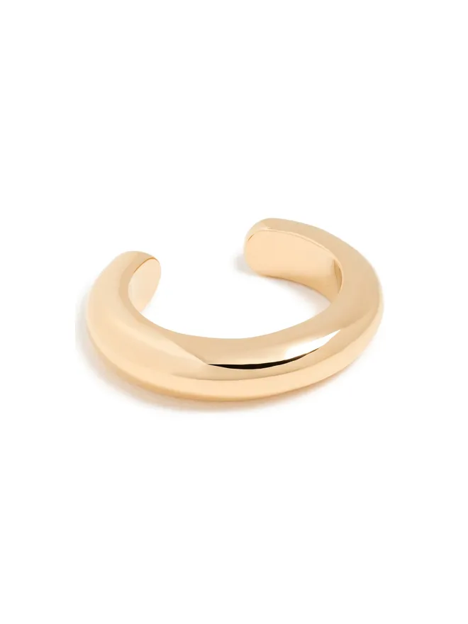 Annika Inez Annika Inez アンプル カフ ブレスレットの商品画像