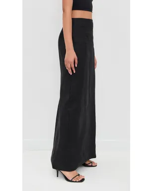 Ancora Ravena Skirt ブラック - サムネイル4