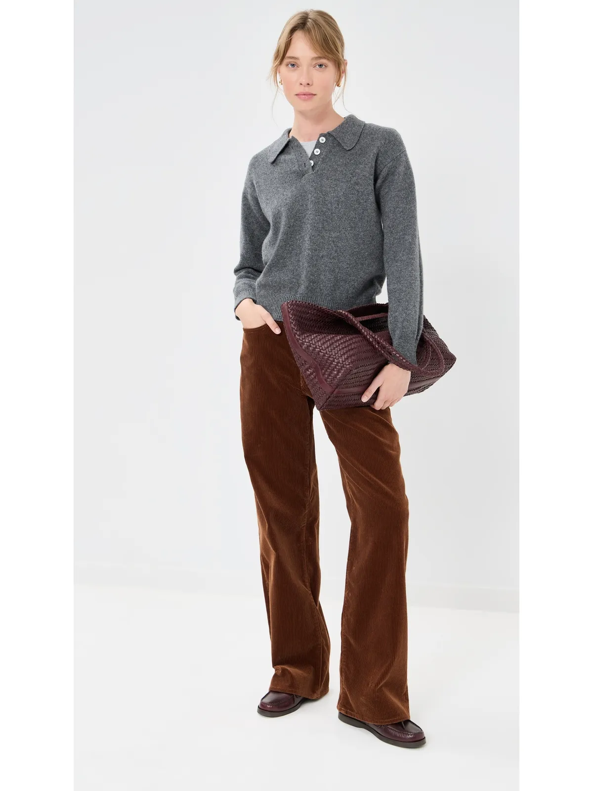 Daughter Edith Polo Shirt - 画像5