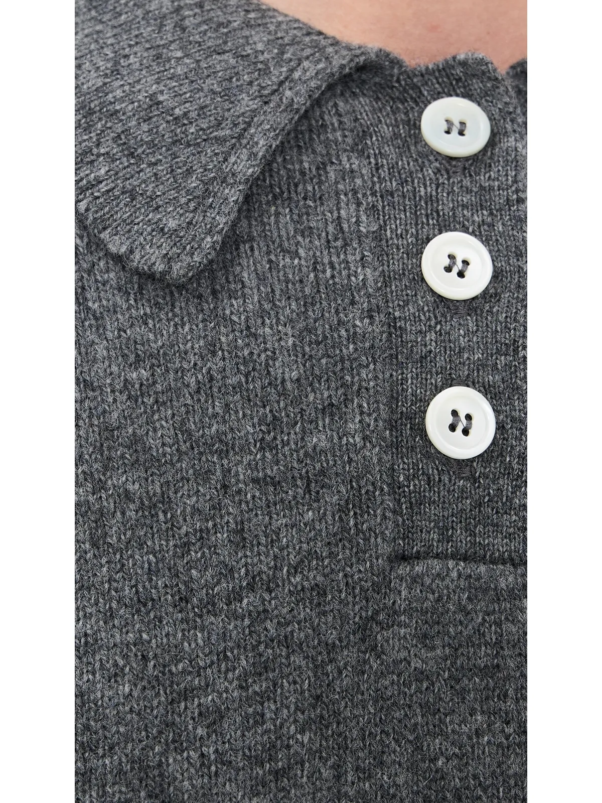 Daughter Edith Polo Shirt - 画像6