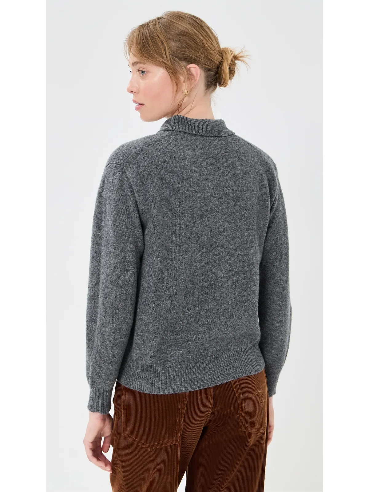 Daughter Edith Polo Shirt - 画像3