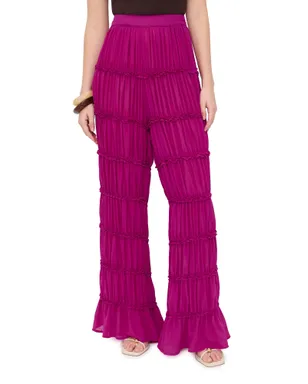Andrea Iyamah Sina Pants シナパンツ - サムネイル1