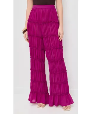 Andrea Iyamah Sina Pants シナパンツ - サムネイル2