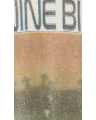 ANINE BING ケイド・マッシュルームズ Tシャツ オフホワイト M - サムネイル6