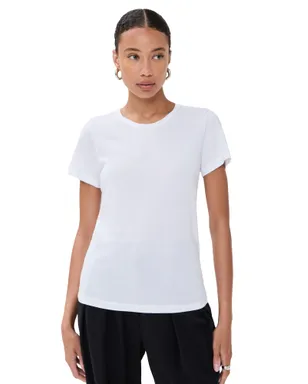 Another Tomorrow クルーネックTシャツ - サムネイル1