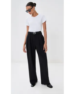 Another Tomorrow クルーネックTシャツ - サムネイル5