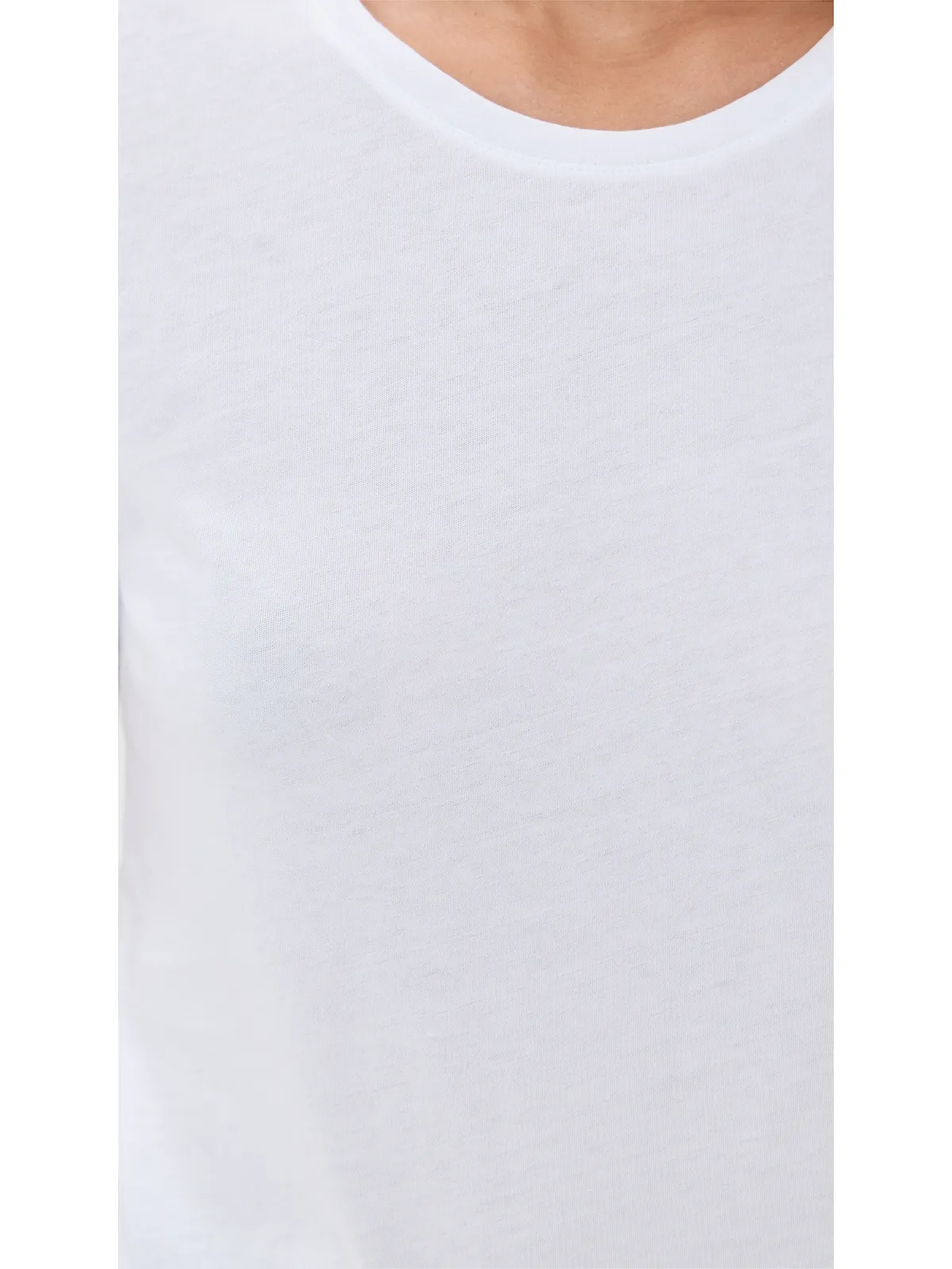Another Tomorrow クルーネックTシャツ - 画像6