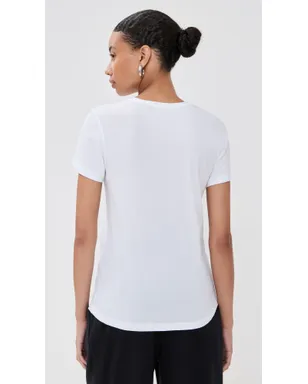 Another Tomorrow クルーネックTシャツ - サムネイル3