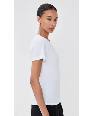 Another Tomorrow クルーネックTシャツ - サムネイル4