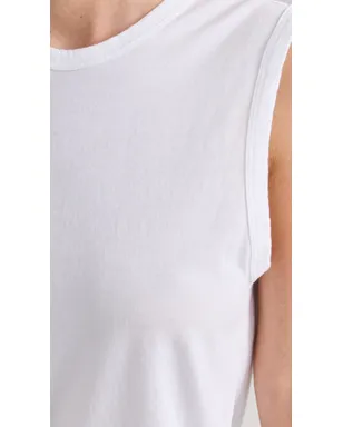 Another Tomorrow ノースリーブTシャツ - サムネイル6