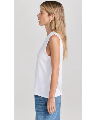 Another Tomorrow ノースリーブTシャツ - サムネイル4