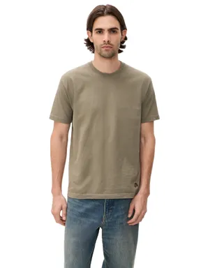 Aaron Levine クラシックTシャツ ケルプ - サムネイル1