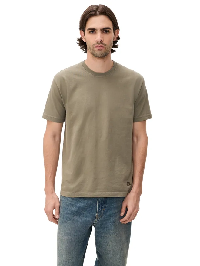 Aaron Levine Aaron Levine クラシックTシャツ ケルプの商品画像