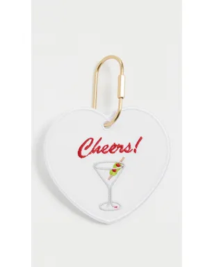 Abbode Cheers! チャーム ホワイト - サムネイル2