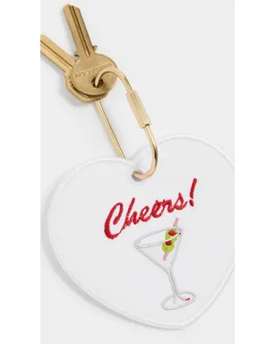 Abbode Cheers! チャーム ホワイト - サムネイル3