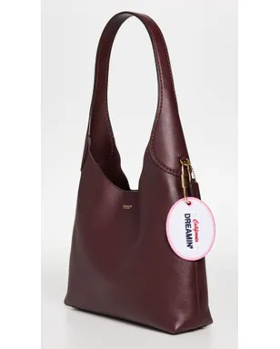 Abbode ライセンスプレートチャーム ピンク - サムネイル4