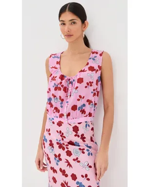 Alix of Bohemia ノヴァ・チュチュ・ブルーム・シャツ - サムネイル2