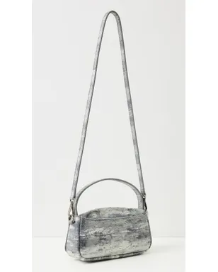 Acne Studios Multipocket Micro Dirty Snow バッグ グレー ワンサイズ - サムネイル4