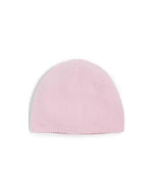 Acne Studios カシア カシミアビーニー ソフトピンク ワンサイズ - サムネイル1