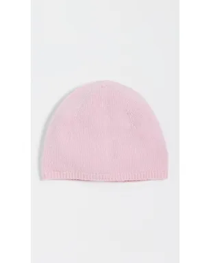 Acne Studios カシア カシミアビーニー ソフトピンク ワンサイズ - サムネイル2