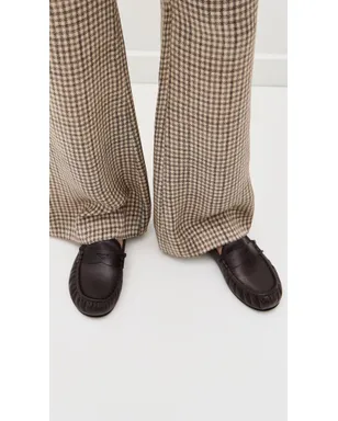 Acne Studios フラットシューズ - サムネイル3