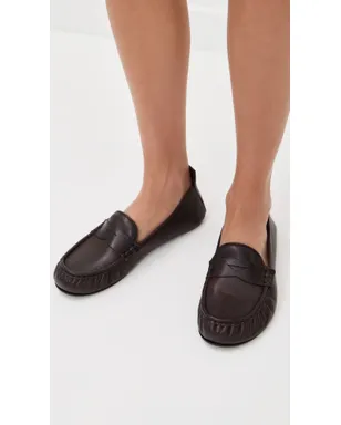 Acne Studios フラットシューズ - サムネイル4