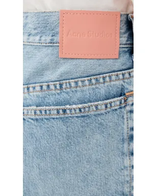 Acne Studios ライトクラウ ジーンズ ライトブルー M - サムネイル6