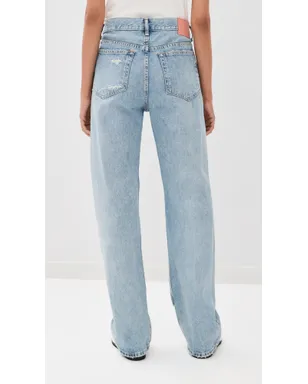 Acne Studios ライトクラウ ジーンズ ライトブルー M - サムネイル4