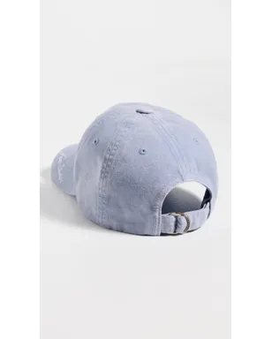 Acne Studios Carliy Venice ロゴ キャップ - サムネイル5
