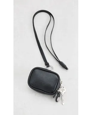 Acne Studios Camero Clip バッグ ブラック ワンサイズ - サムネイル2