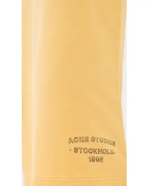 Acne Studios ミディスカート ウォームイエロー サイズM - サムネイル6