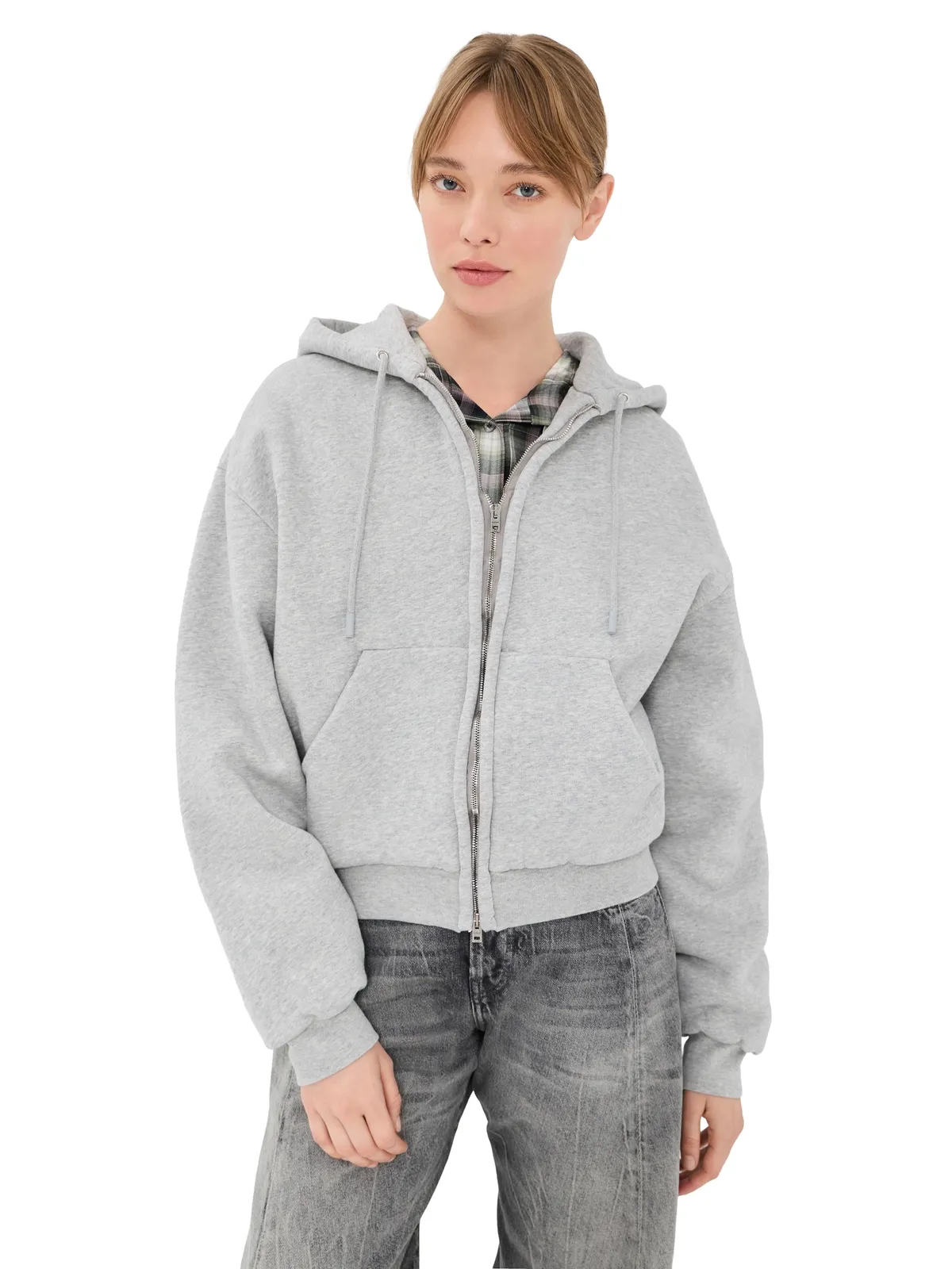 Acne Studios フーデッドスウェットシャツ - 画像1