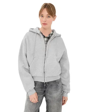 Acne Studios フーデッドスウェットシャツ - サムネイル1