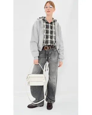Acne Studios フーデッドスウェットシャツ - サムネイル5