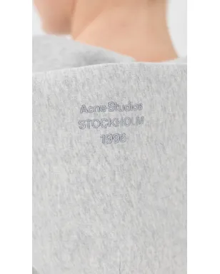 Acne Studios フーデッドスウェットシャツ - サムネイル6