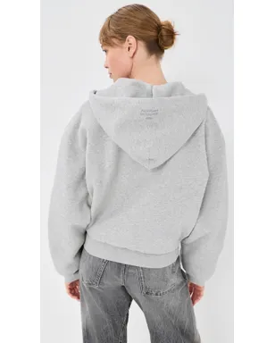 Acne Studios フーデッドスウェットシャツ - サムネイル3