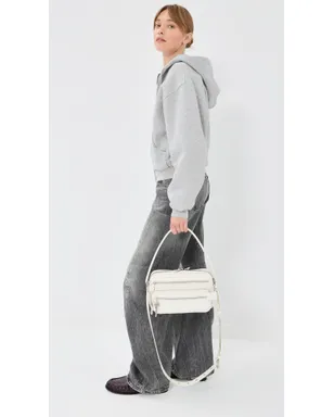Acne Studios フーデッドスウェットシャツ - サムネイル4
