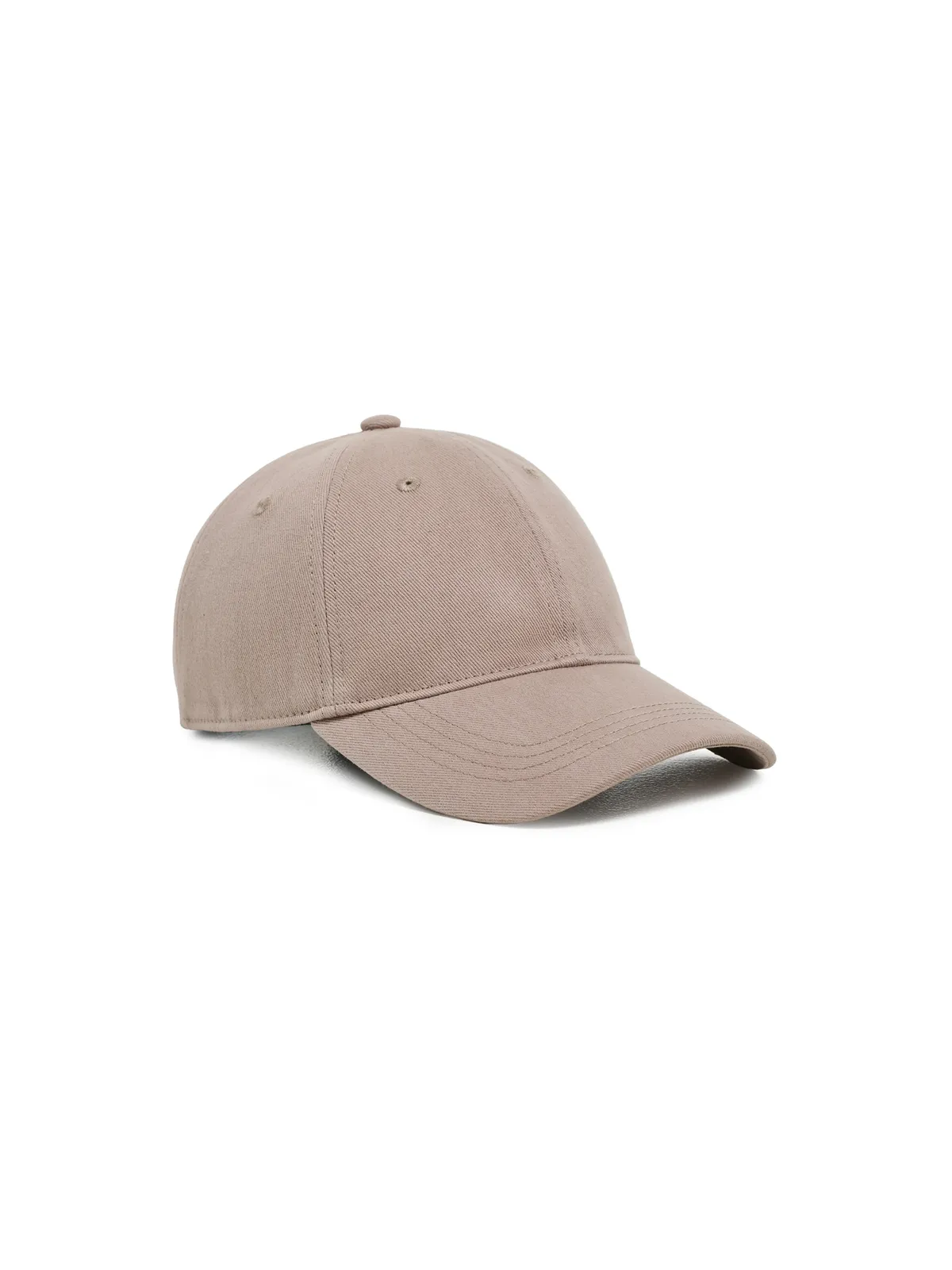Acne Studios Carliy バックロゴハット - 画像1