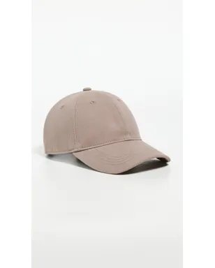 Acne Studios Carliy バックロゴハット - サムネイル2