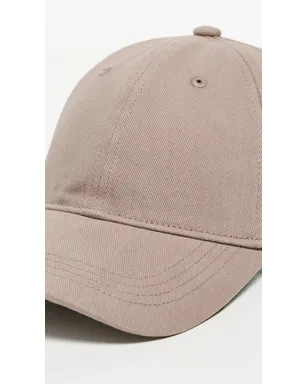 Acne Studios Carliy バックロゴハット - サムネイル4