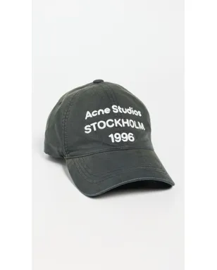Acne Studios Carliy 1996 キャップ - サムネイル2