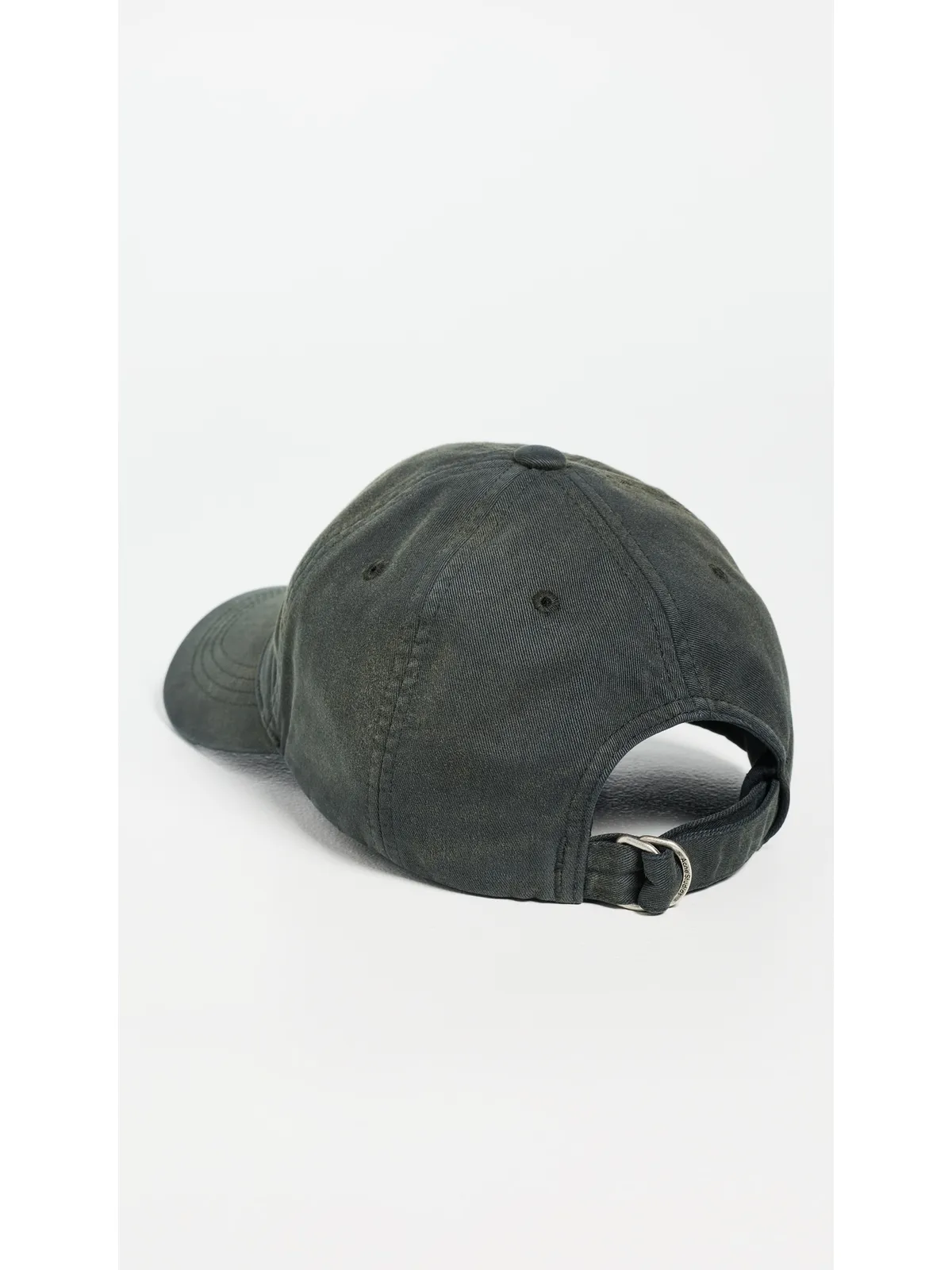 Acne Studios Carliy 1996 キャップ - 画像3