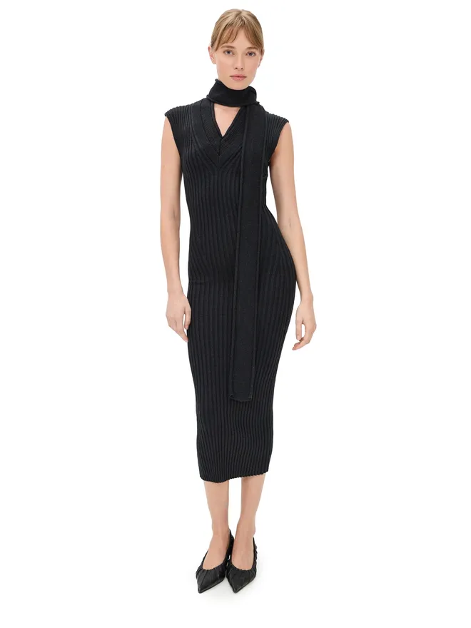 Aisling Camps Aisling Camps スカーフドレスの商品画像